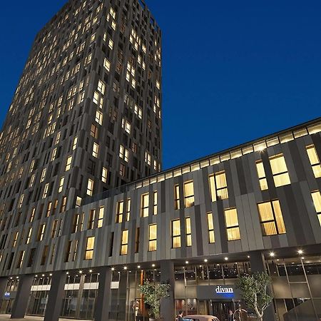 The G Hotels Istambul Exterior foto