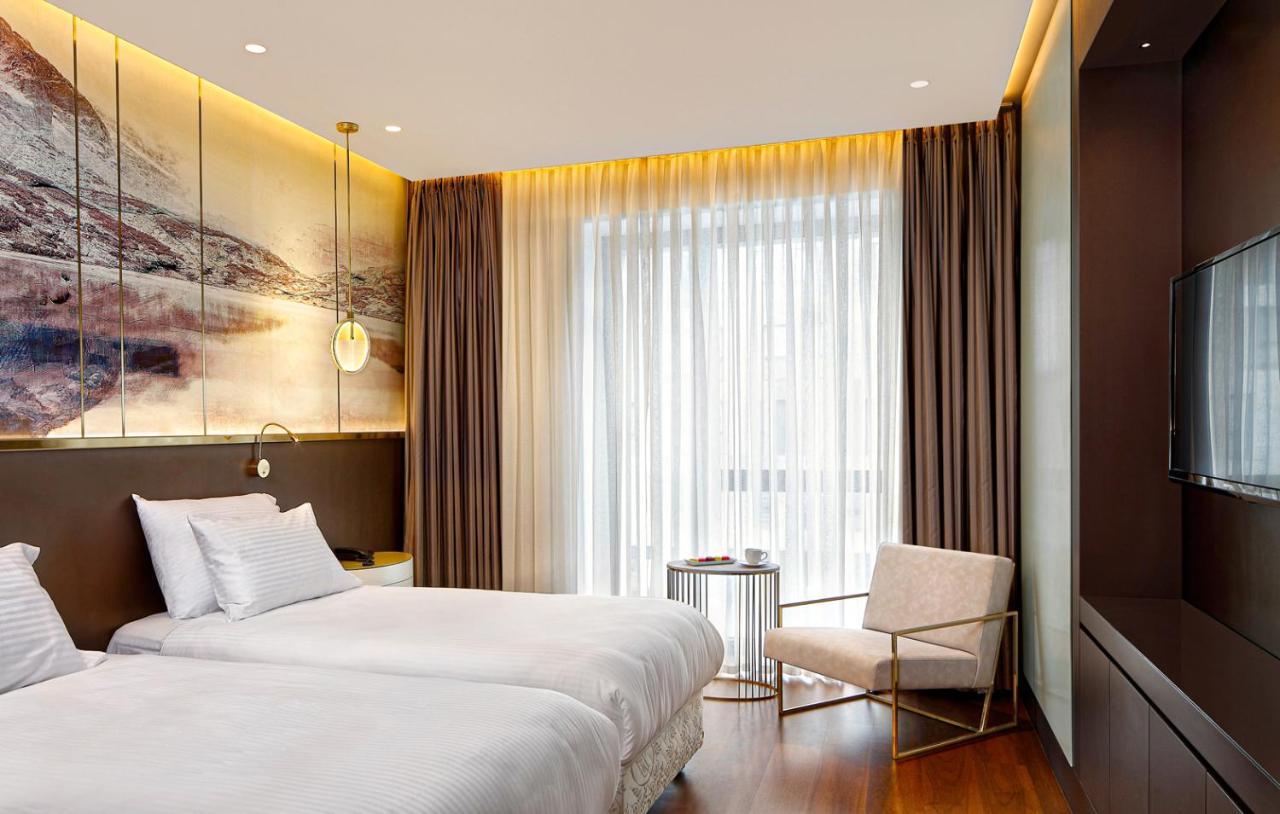 The G Hotels Istambul Exterior foto