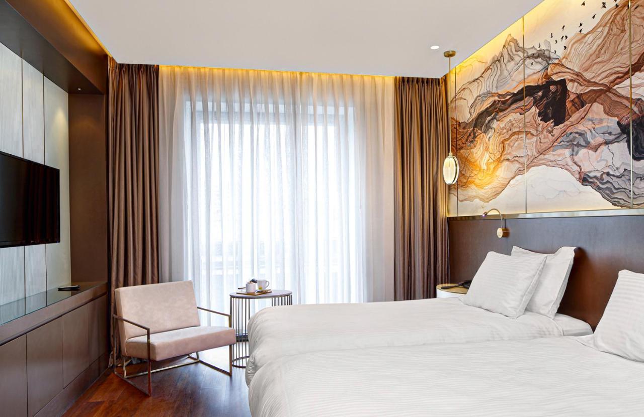 The G Hotels Istambul Exterior foto