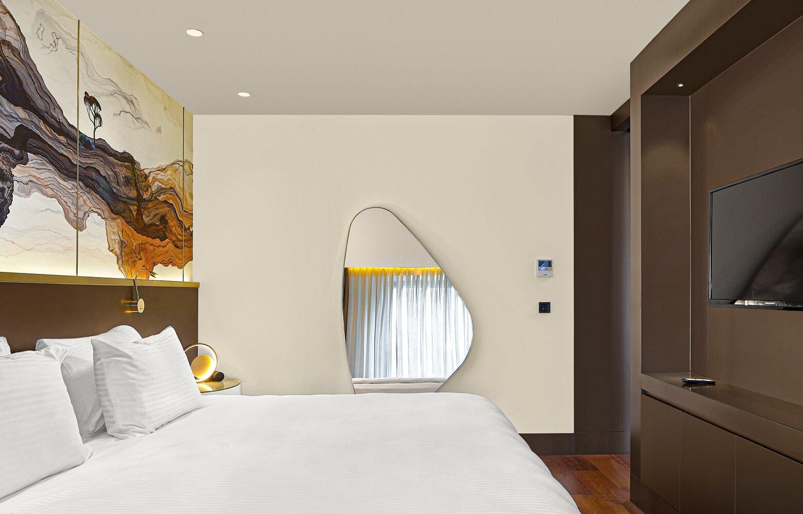 The G Hotels Istambul Exterior foto