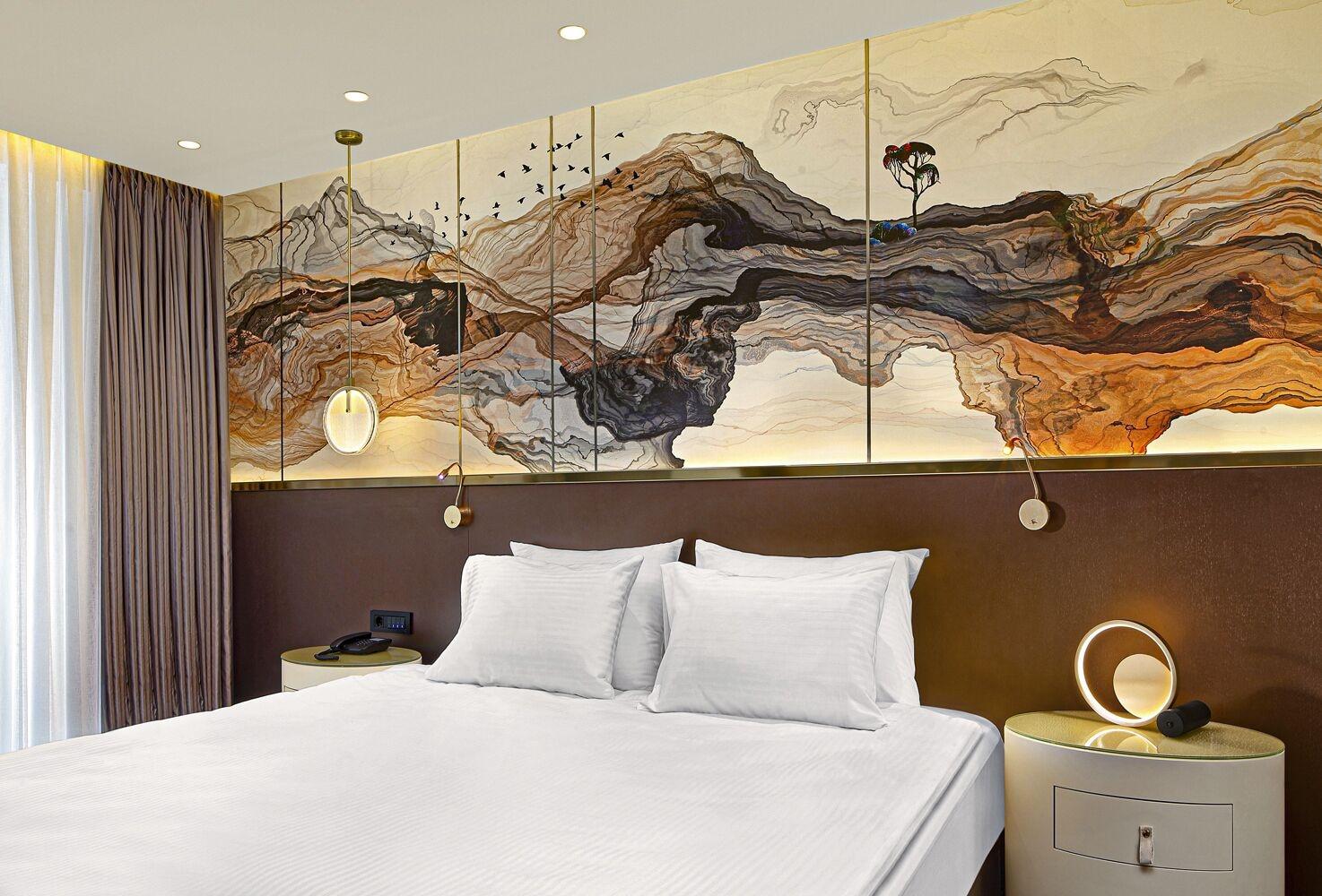 The G Hotels Istambul Exterior foto