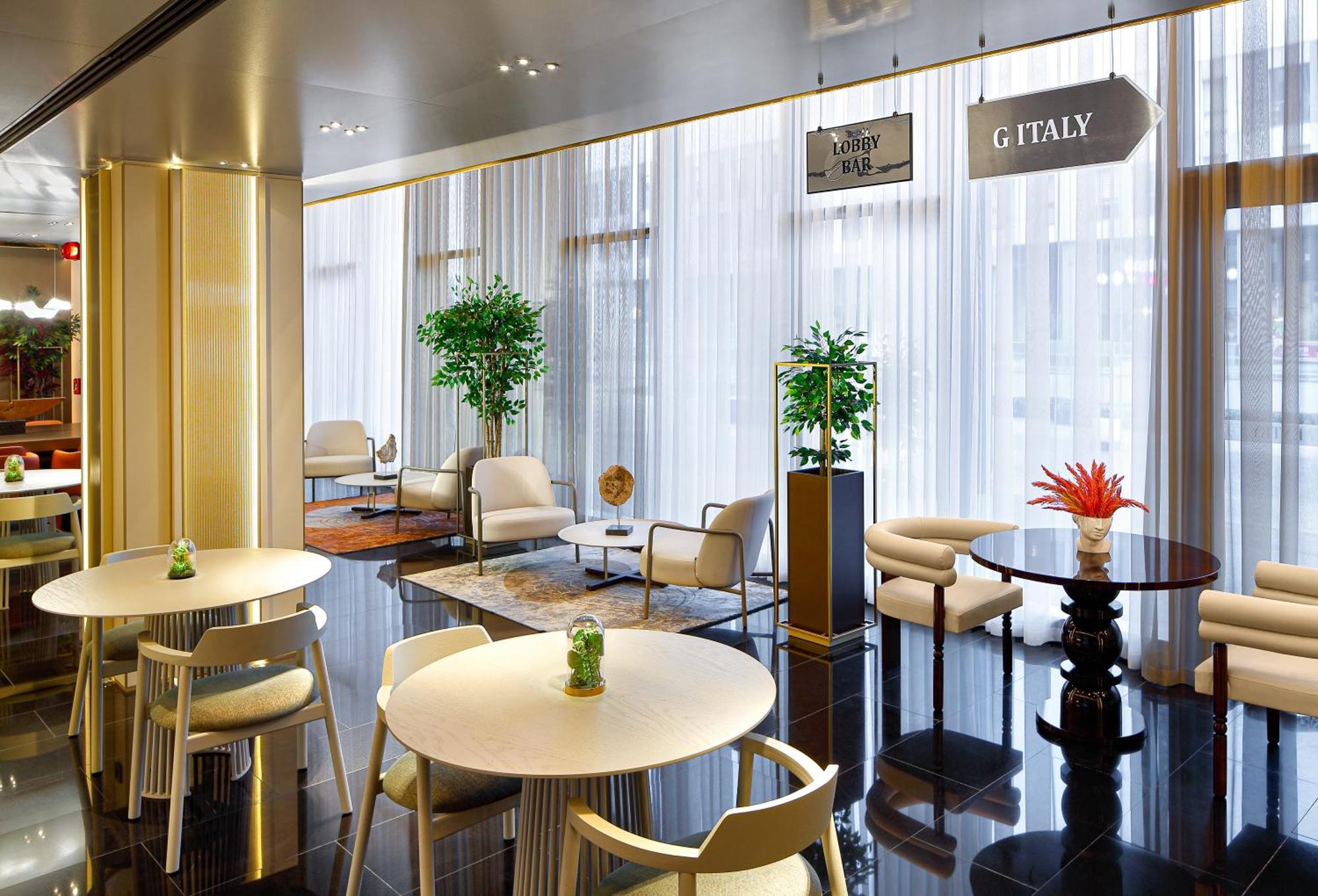 The G Hotels Istambul Exterior foto