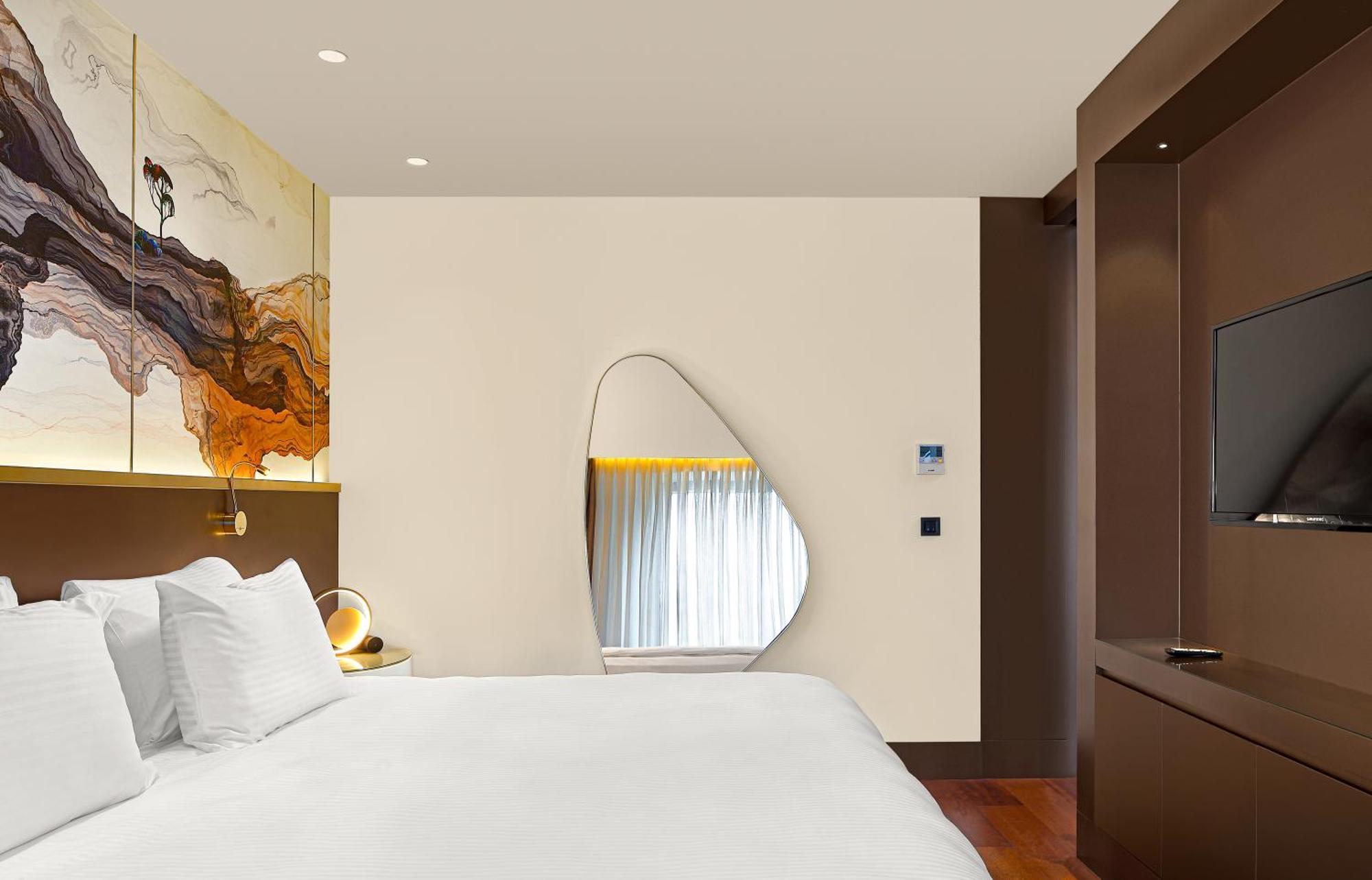 The G Hotels Istambul Exterior foto
