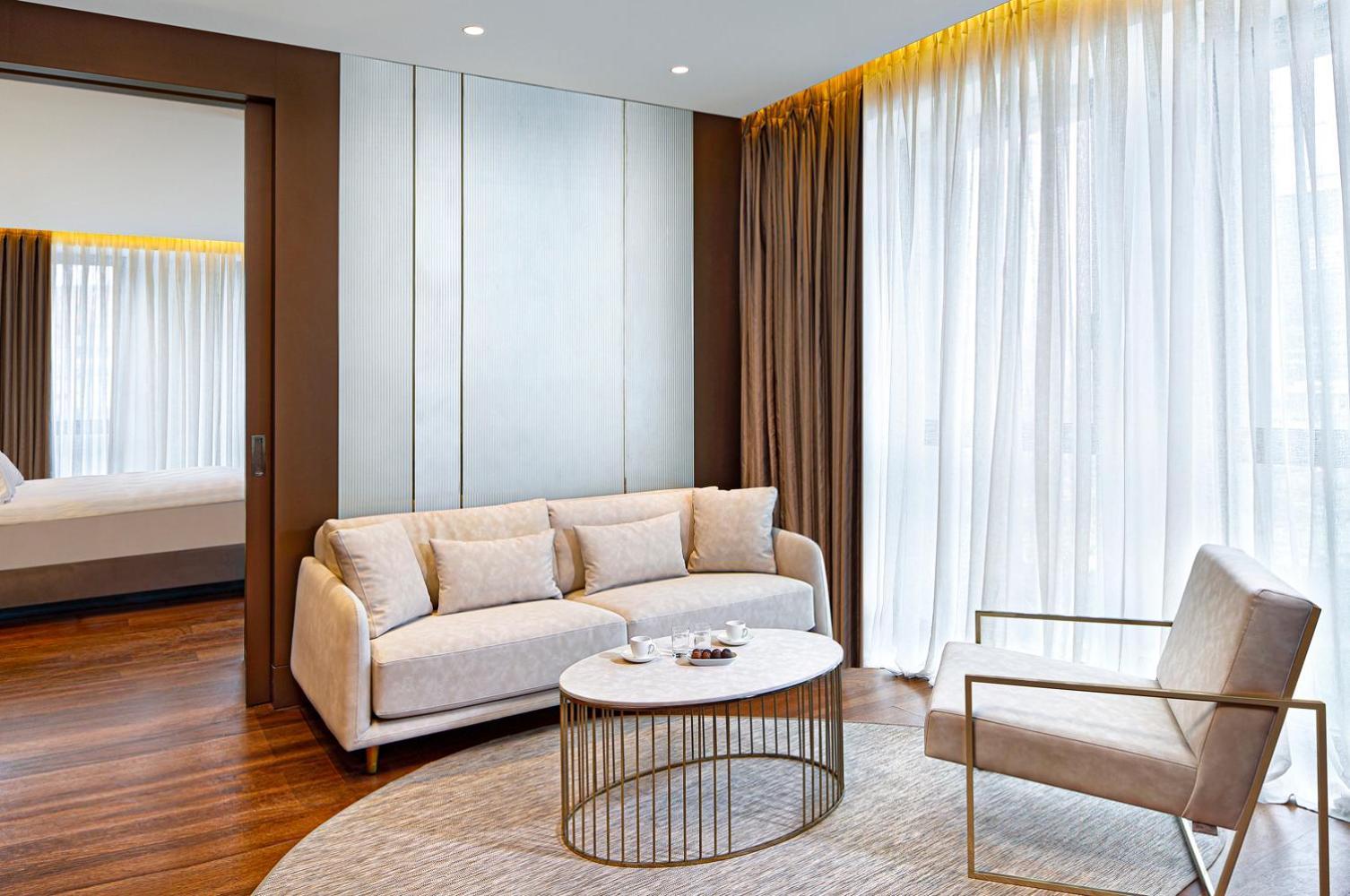The G Hotels Istambul Exterior foto