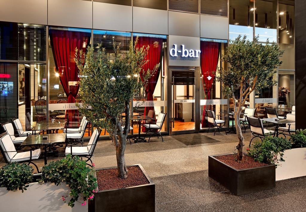 The G Hotels Istambul Exterior foto