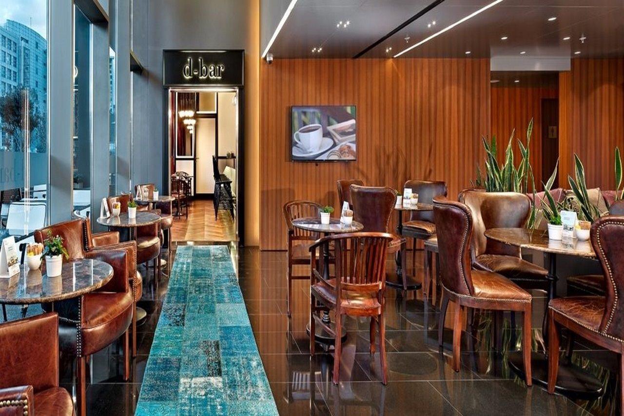 The G Hotels Istambul Exterior foto