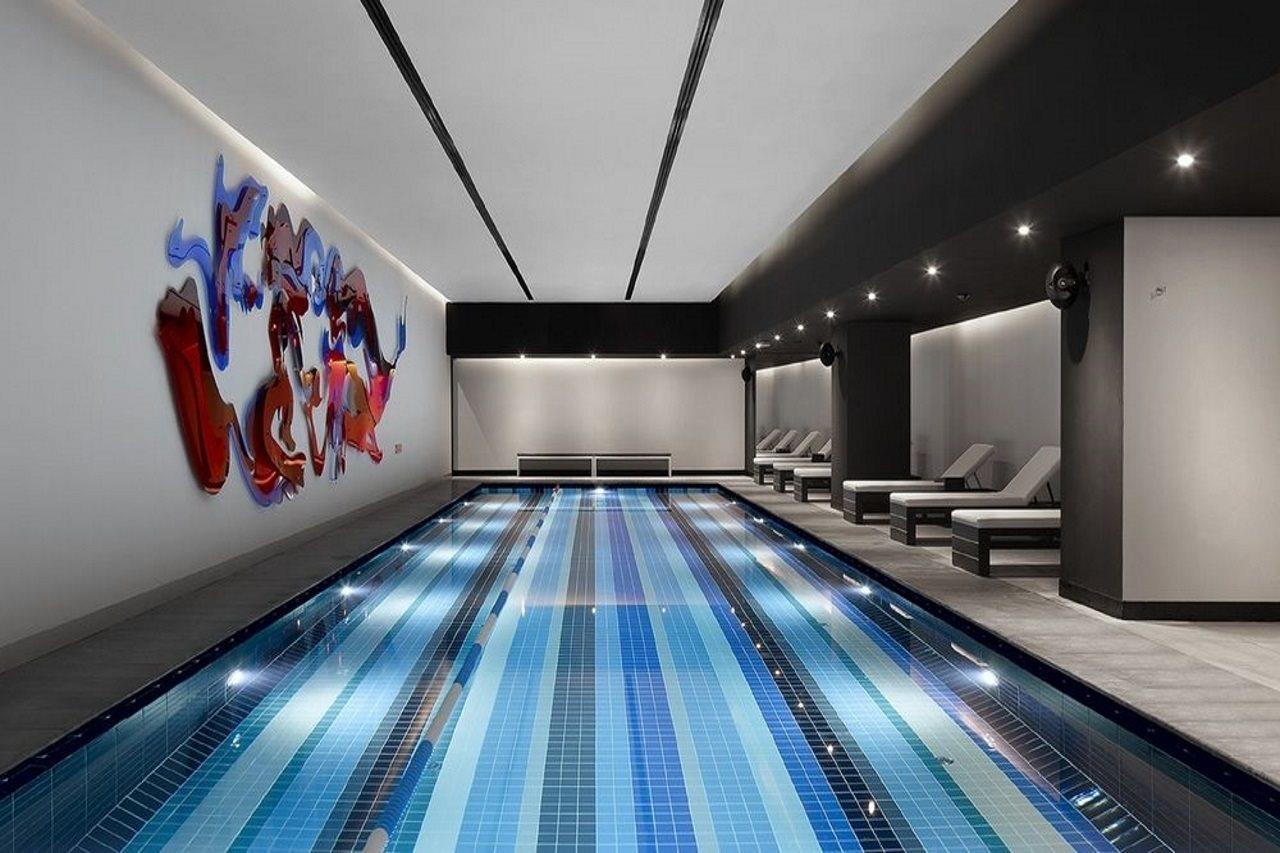 The G Hotels Istambul Exterior foto