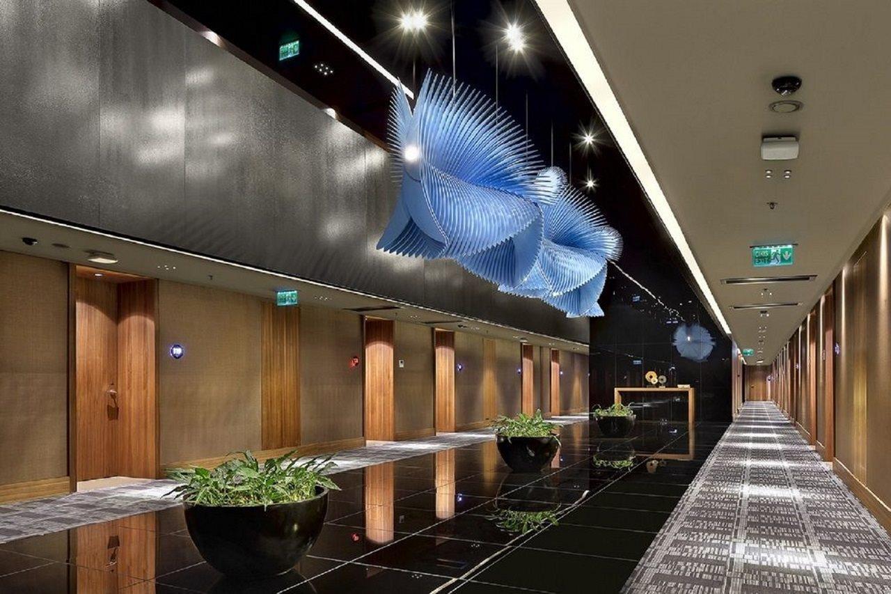 The G Hotels Istambul Exterior foto
