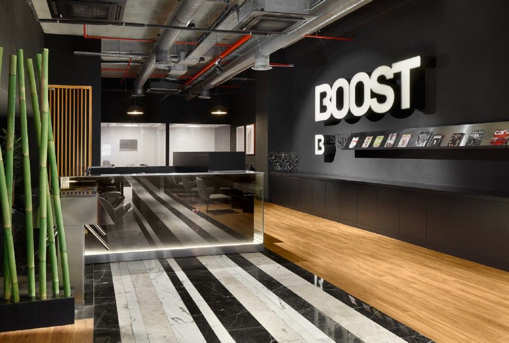 The G Hotels Istambul Exterior foto