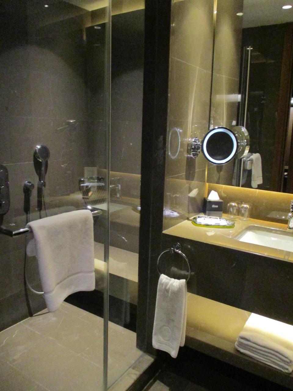 The G Hotels Istambul Exterior foto
